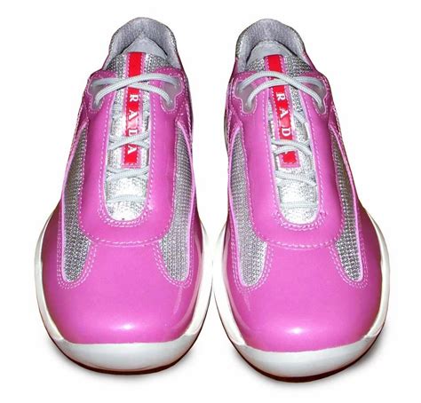 pink prada shoes women.